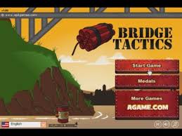 bridge tactics